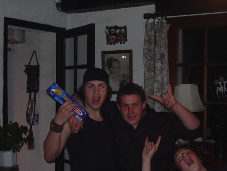 mes tox